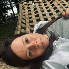 Елена Беседина, 21.09.1989, Москва