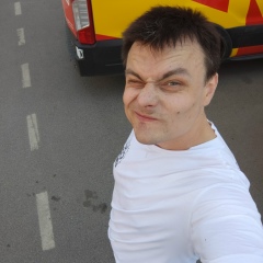 Дима Сабиров, 30.12, Одинцово