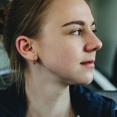 Катерина Жилманова, 16.09, Подольск