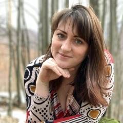 Юля Румянцева, 03.10.1985, Киев