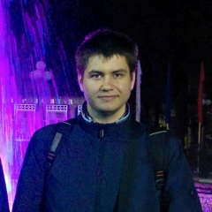Александр Артамонов, 07.11