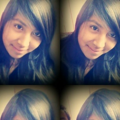 Genesis Paola, 16.04.1998, Quito