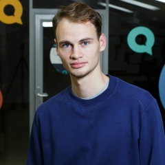 Иван Герк, 28.11, Санкт-Петербург