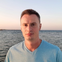 Алексей Сокольцов