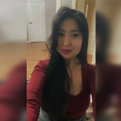 Aziza Nurseitova, 31.07, Алматы