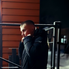 Никита Миронов, 27.04