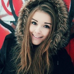 Bonnie Wrighrit, London