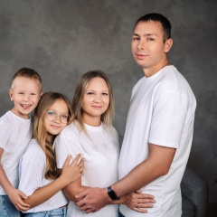 Александра Виноградова, 20.10, Санкт-Петербург