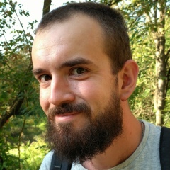 Сергей Демьянчук, 01.07.1988, Киев