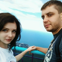 Антон Сазанов, 17.04, Комсомольский