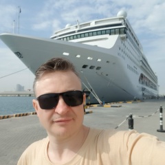 Виталий Милованов, 09.09, Павлодар