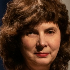 Кира Лысякова, 23.03.1966, Санкт-Петербург
