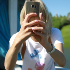 Ольга Мотина, 05.03.1985, Москва