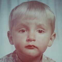 Серега Гущин, 01.01.1985, Балабаново