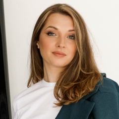 Наталья Жукова, 20.05.1986, Санкт-Петербург