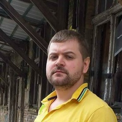 Михаил Крипак, 08.06.1987, Кривой Рог