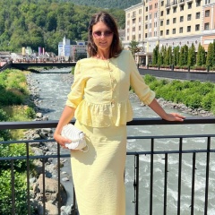 Анна Сокол, 01.02, Санкт-Петербург