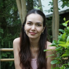 Лилия Андриашина, 28.04