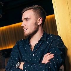 Алексей Штимеров, 23.08, Одесса
