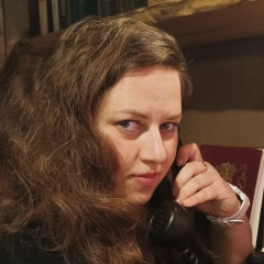 Алина Даниленко, 19.08, Санкт-Петербург
