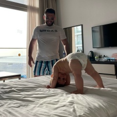 Артур Паландузян, 01.11, Видное