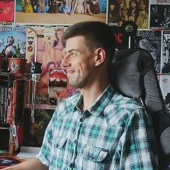 Сергей Лобанов, 08.05, Нижний Новгород