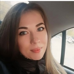 Ирина Сергеева, 29.01.1987, Волгоград