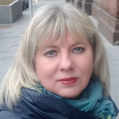 Татьяна Громова, 13.08.1965, Москва