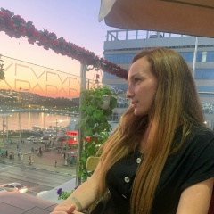 Марина Шашкова, 26.11, Москва