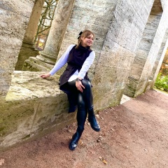 Оля Самсонова, 01.03