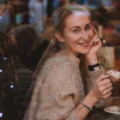 Анастасия Шауберт, 03.03, Praha