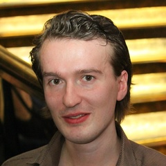 Дмитрий Витушкин, 05.12, Санкт-Петербург