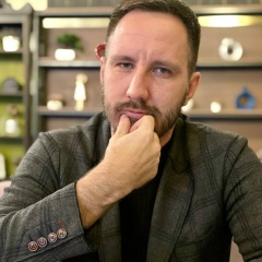 Антон Литвинов, 31.01