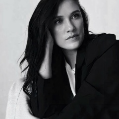 Ника Комарицина, 21.09.1992, Ангарск
