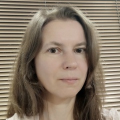 Мария Бруштунова, 26.10.1977, Красноярск