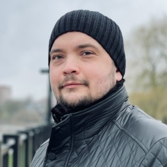 Евгений Балашов, 08.05, Брянск