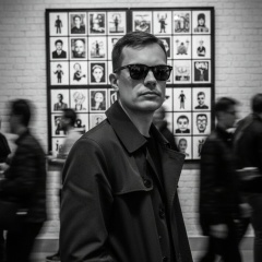 Александр Кузнецов, 17.12, Черноголовка