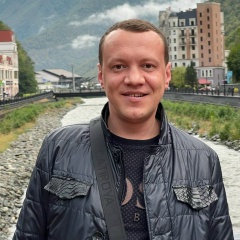 Михаил Мишкин, 24.03.1985, Санкт-Петербург