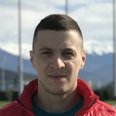 Яков Повышев, Казань