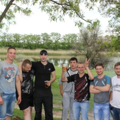 Виталя Матвиенко, 03.06.1995, Запорожье