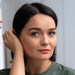 Катерина Угрюмова, 05.05.1987, Санкт-Петербург