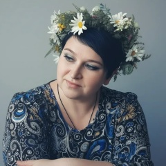Галина Кузнецова, 23.01, Троицк