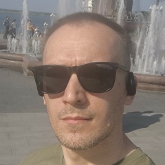 Николай Илюхин, 18.09.1986, Волгоград