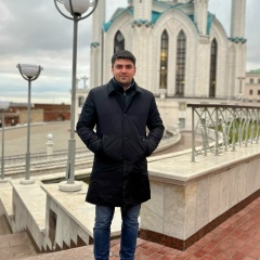 Зураб Габриадзе, 22.10.1992, Нижний Новгород