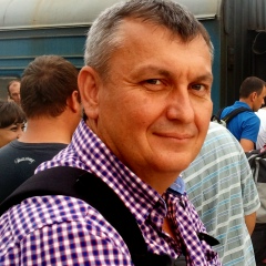 Роман Болдырев, 14.07.1996, Москва