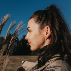 Viktoria Melnikova, 04.07, Atlanta