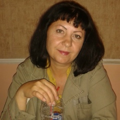 Виктория Даниленко, 06.03, Степногорск