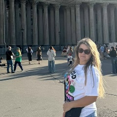 Ольга Хакина, 28.08