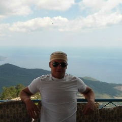 Андрей Куличик, 13.10.1983, Себеж