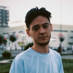 Billy Cipher, Ташкент